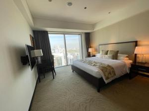 The Address Dubai Marina - Rejuvenating Spa and Wellness Offerings