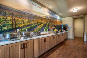 The Agrarian Hotel; Best Western Signature Collection - Sustainability Initiatives