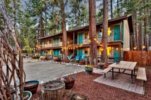 The Alder Inn - House Rules and Policies