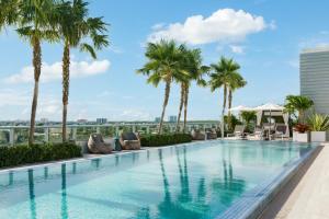 The Altair Bay Harbor Hotel - Recreational Amenities