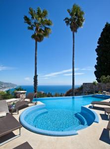 The Ashbee Hotel - Dining Experience