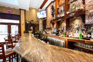 The Belvedere Hotel - Policies and Regulations