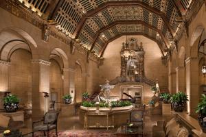 The Biltmore Los Angeles - Dining Options