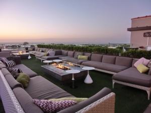 The Birchwood - Check-In and Policies