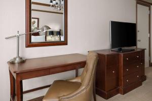 The Blakely by LuxUrban - Room Types and Accessibility