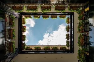 The Broome - Accessibility Information