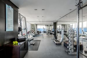 The Canvas Dubai - MGallery Hotel Collection - Dining Options