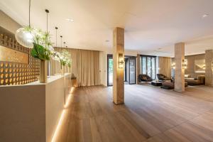 The Chanzy Barracks Hotel & Spa, Autograph Collection - Spa Facilities