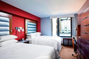 The Chelsean New York - Dining and Entertainment
