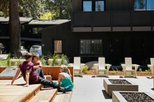 The Coachman Hotel - Outdoor Recreation Options