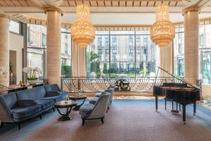The Collector's Hotel Paris - Rates and Packages