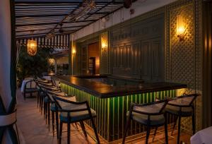 The Colony Palms Hotel and Bungalows - Adults Only - Spa and Wellness