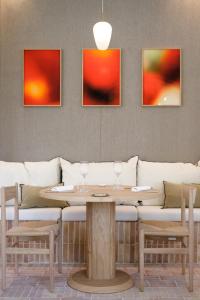 The Convent of Minimes Hotel & Spa L'Occitane - Indulgent Spa and Wellness