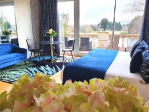 The Côte Saint Jacques - Exceptional Guest Experiences