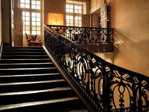 The Cour Des Consuls Hotel and Spa Toulouse - Mgallery - Accommodation and Room Features