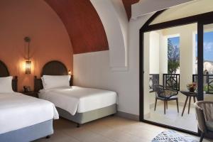 The Cove Rotana Resort - Ras Al Khaimah - Guest Experience and Ratings