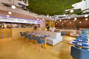 The Delphi Hotel - Guest Reviews