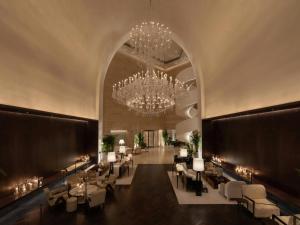The Dubai EDITION - Dining Options