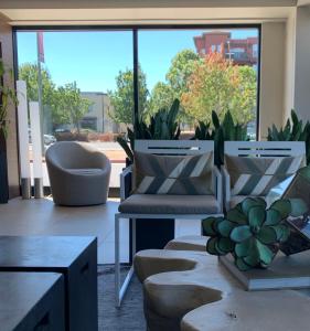 The Dylan Hotel at SFO - Nearby Attractions