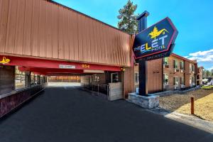 The Elet Hotel - Additional Hotel Services
