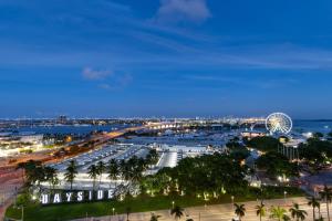 The Elser Hotel Miami - An All-Suite Hotel - Dining and On-Site Facilities