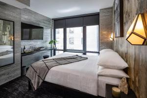 The FIDI Hotel - Location Highlights