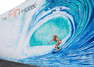 The Fin Hotel, Tapestry Collection by Hilton - Welcoming Guest Ratings