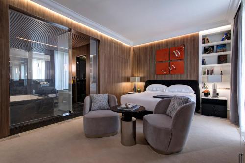 The First Dolce - Preferred Hotels & Resorts - Dining Options