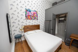 The Flat NYC - Location Highlights