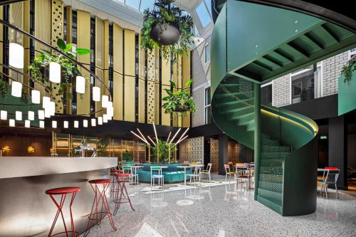 The Florian Amsterdam Airport - Guest Feedback