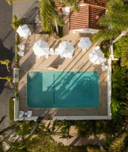 The Franciscan Hotel - Guest Services and Facilities