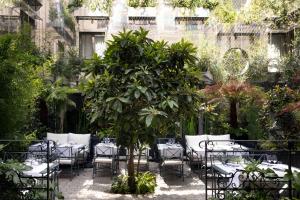 The Gardens of Faubourg Hotel & Spa by Shiseido - Superb Guest Experiences