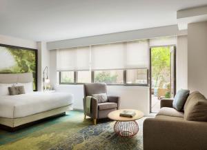 The Gardens Sonesta ES Suites New York - Hotel Facilities