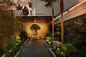 The Gates Hotel South Beach - a Doubletree by Hilton - Room Options