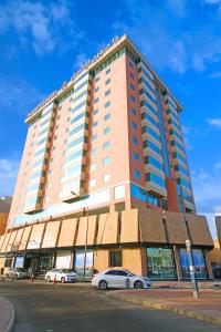 The George Hotel by Saffron, Dubai Creek - Check-in and Check-out Details