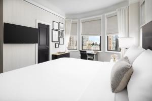 The Gregorian New York City - Policies and Special Features