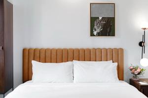 The Guild Hotel, a Marriott Tribute Portfolio Hotel - Guest Experience Insights