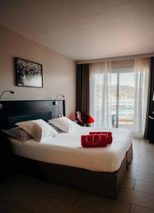 The Gulf - Guest Testimonials