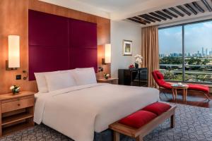 The H Dubai - Business and Event Amenities