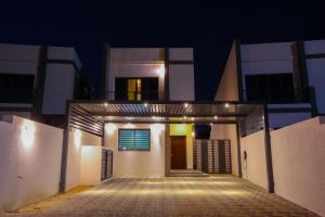 The Haven Villa 5 BR - Al Dana Island Fujairah - Recreational Facilities