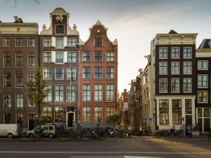 The Hendricks Hotel - Amenities and Facilities