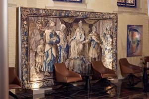 The Hermitage Gantois, Autograph Collection - Architectural Charm and History