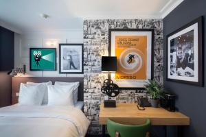 The Highland House - Dining Options