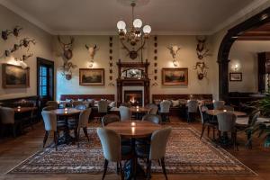 The Holbrooke Hotel - Cancellation Policies