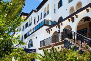 The Hotel Zamora - Frequently Asked Questions