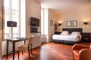 The Hotel - Additional Services