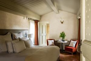 The House of Uzès Relais & Châteaux - Guest Experiences and Feedback