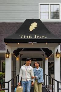 The Inn at Saratoga, Tapestry Collection by Hilton - Dining Options