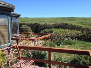 The Inn at the Tides - Outdoor Facilities