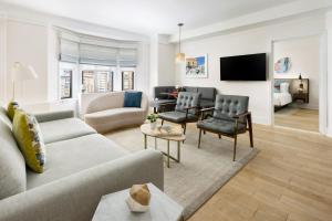 The James New York - NoMad - Accessibility Features